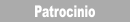 Patrocinio y mecenazgo