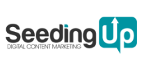 SeedingUp | Digital Content Marketing